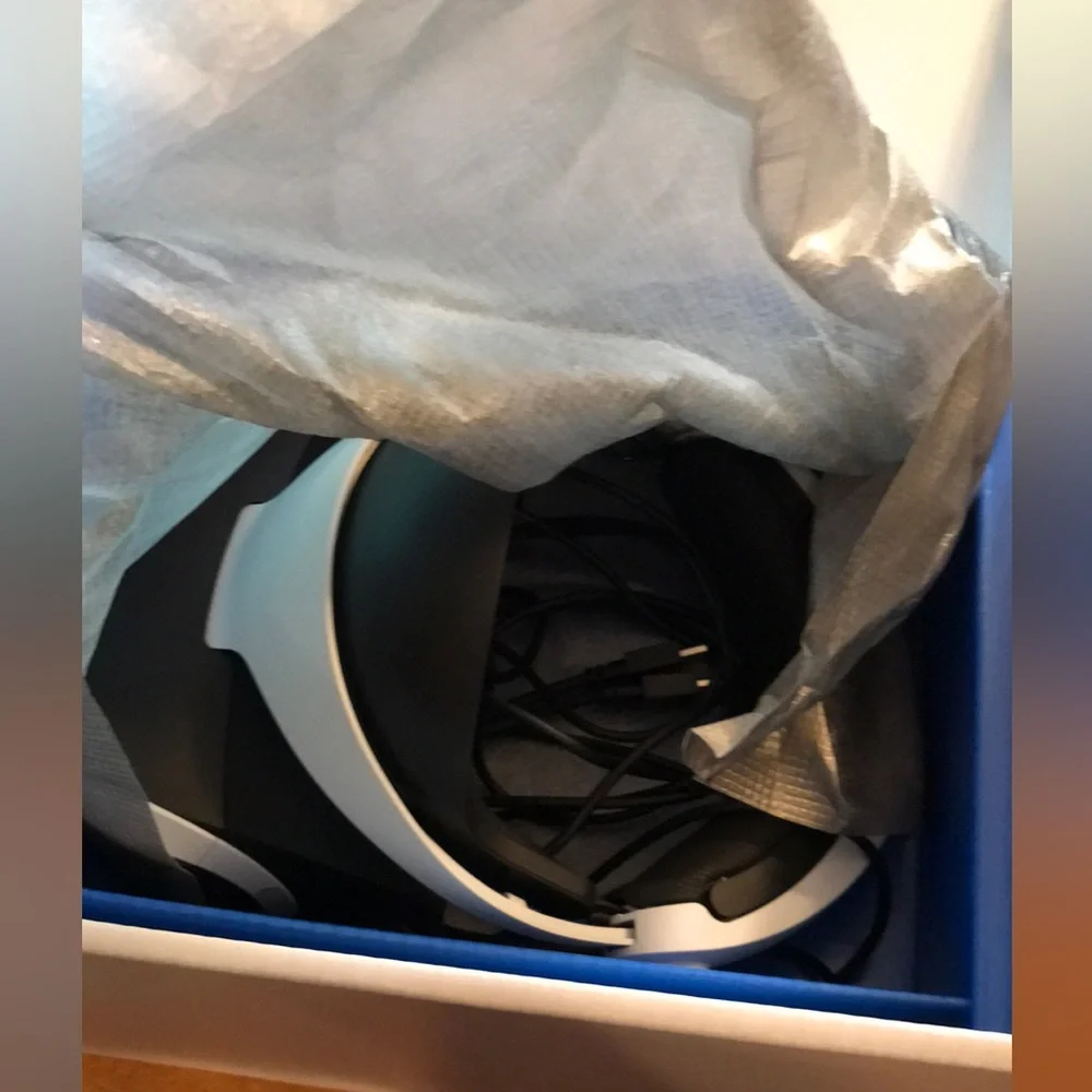 Discontinued PlayStation Skyrim vr bundle